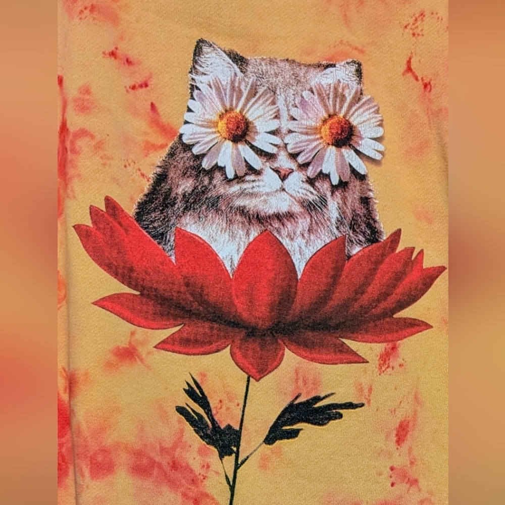 Rip n Dip Cat Hoodie